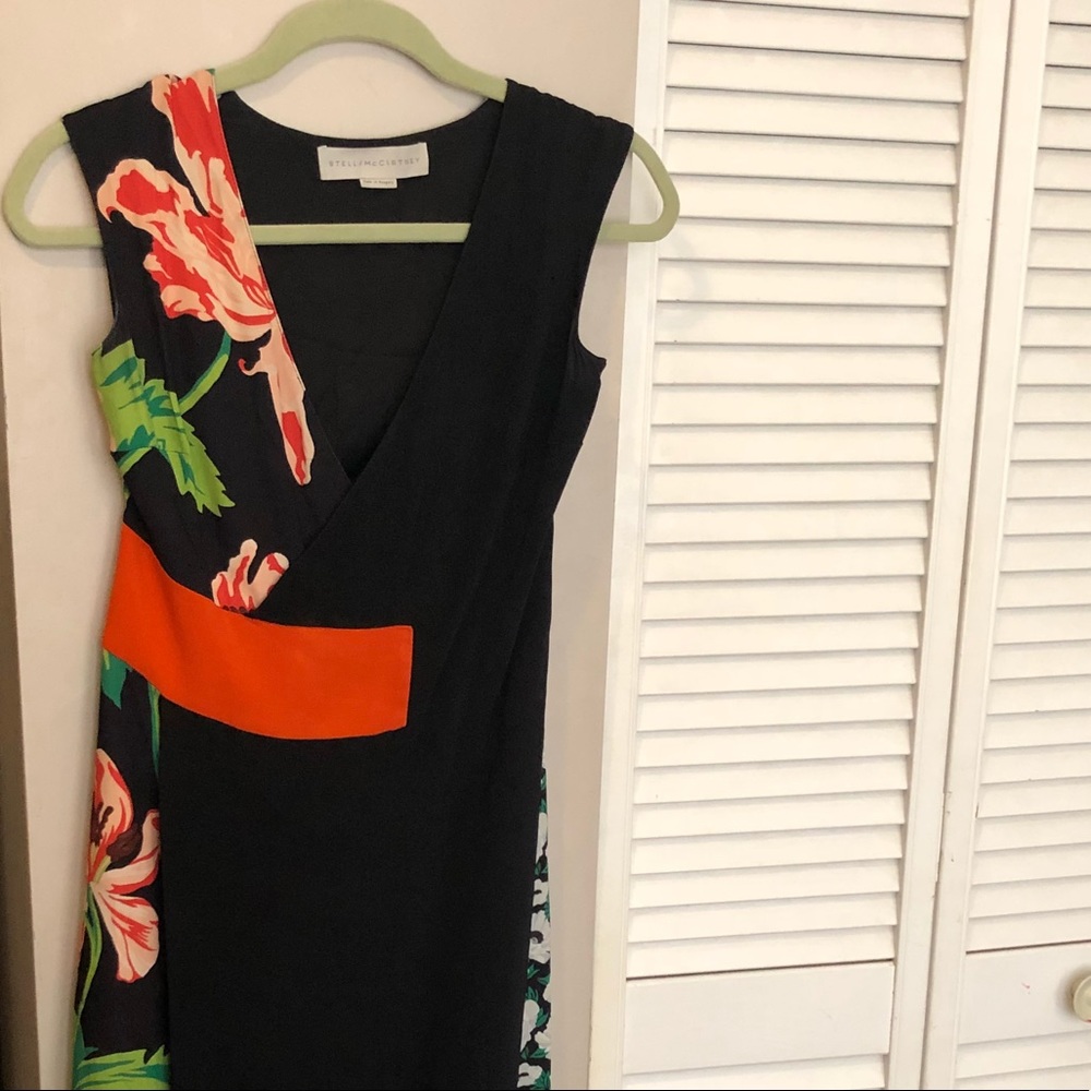 Stella McCartney dress
